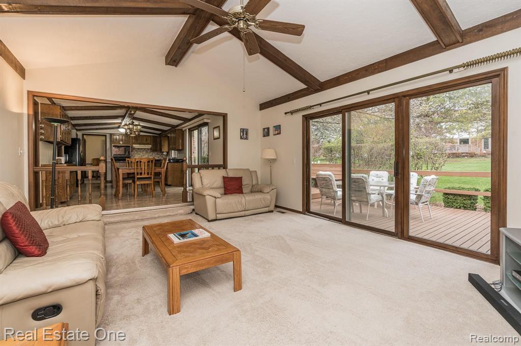 3400 Edmunton Drive Rochester Hills, MI 48306 - Photo 12 of 28