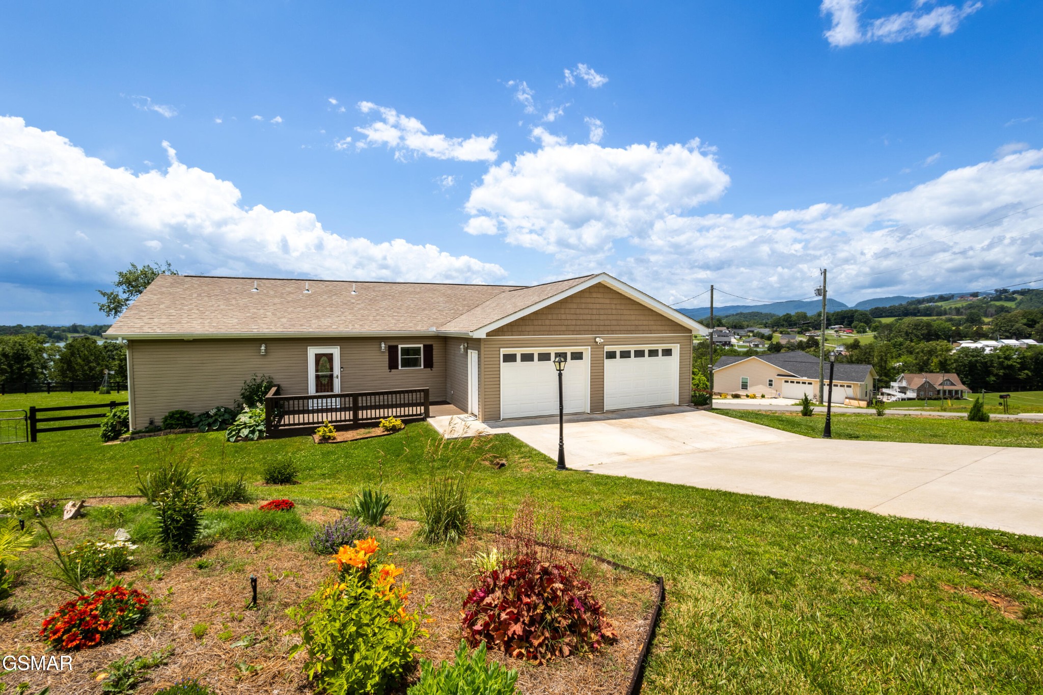 143 Sunset Lane Bean Station, TN 37708 - Photo 19 of 26 Gallery Image 19