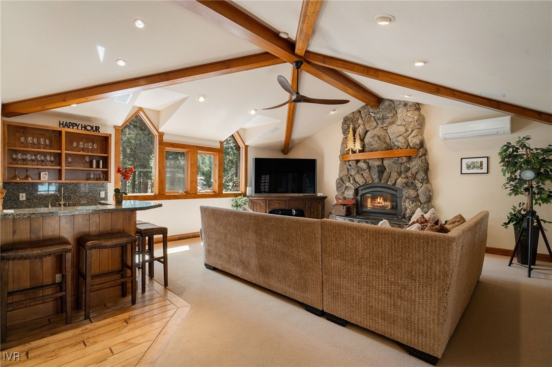 267 Tramway Road Incline Village, NV 89451 - Photo 11 of 44 Great Room