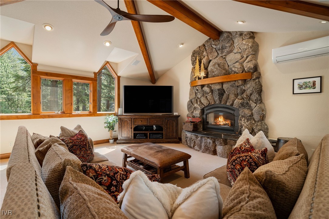 267 Tramway Road Incline Village, NV 89451 - Photo 12 of 44 Great Room