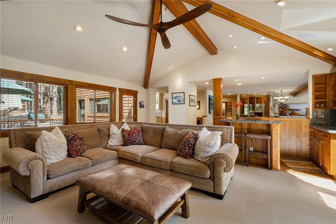 267 Tramway Road Incline Village, NV 89451 - Photo 14 of 44 Great Room