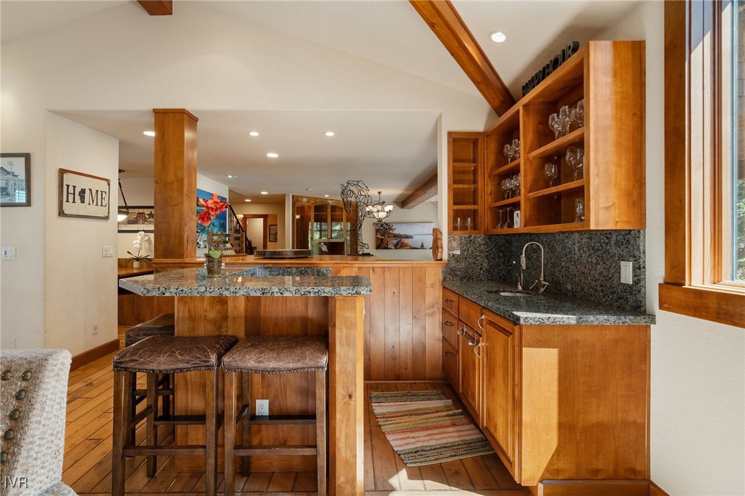 267 Tramway Road Incline Village, NV 89451 - Photo 15 of 44 Bar