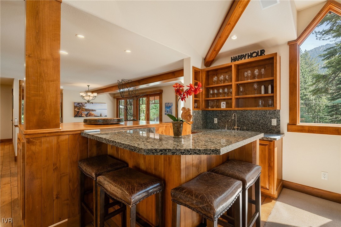 267 Tramway Road Incline Village, NV 89451 - Photo 16 of 44 Bar