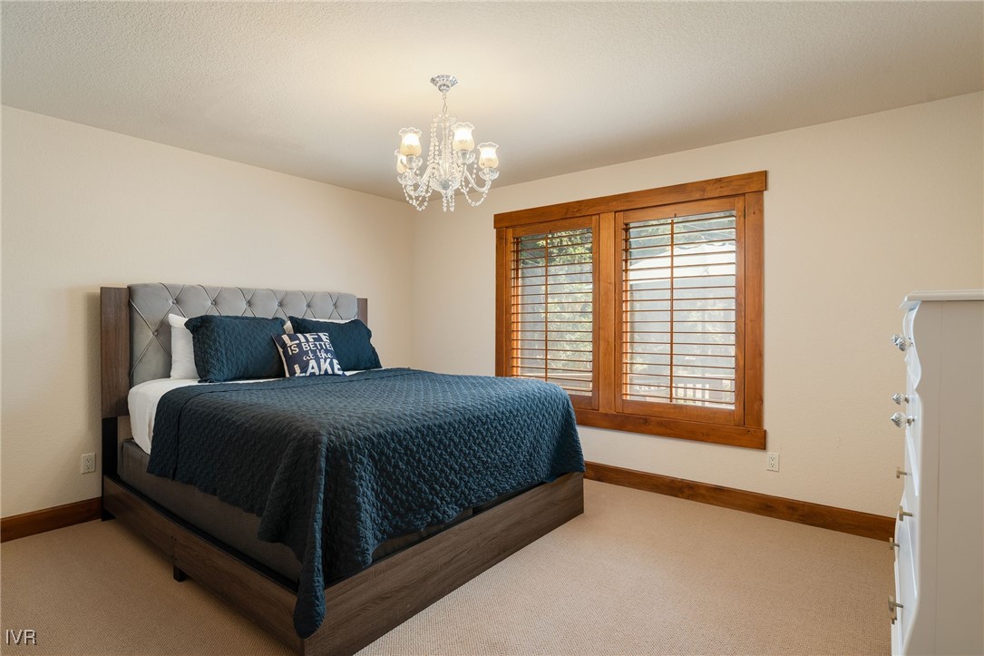 267 Tramway Road Incline Village, NV 89451 - Photo 17 of 44 Downstairs Guest