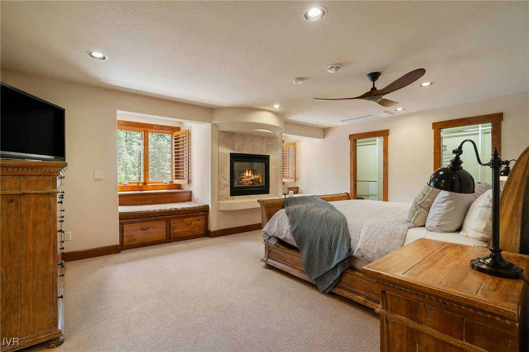 267 Tramway Road Incline Village, NV 89451 - Photo 20 of 44 Upstairs Primary