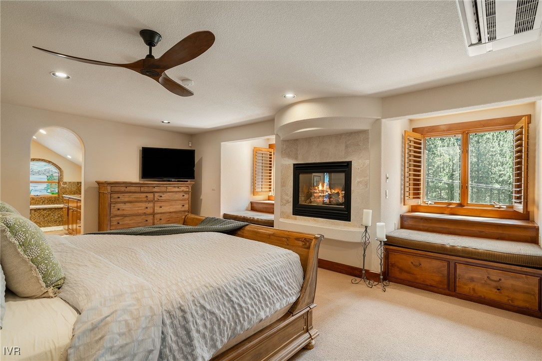 267 Tramway Road Incline Village, NV 89451 - Photo 21 of 44 Upstairs Primary