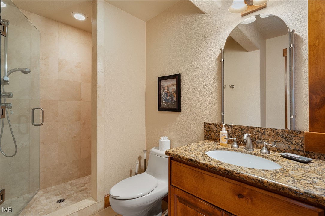 267 Tramway Road Incline Village, NV 89451 - Photo 29 of 44 Upstairs Bath