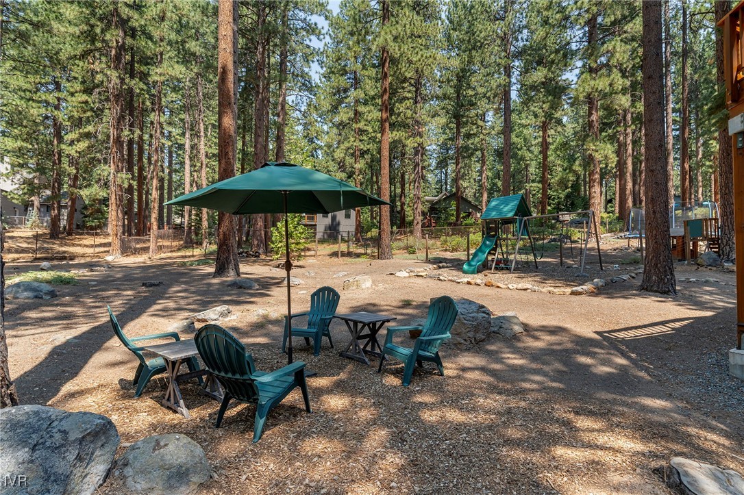 267 Tramway Road Incline Village, NV 89451 - Photo 35 of 44 Yard