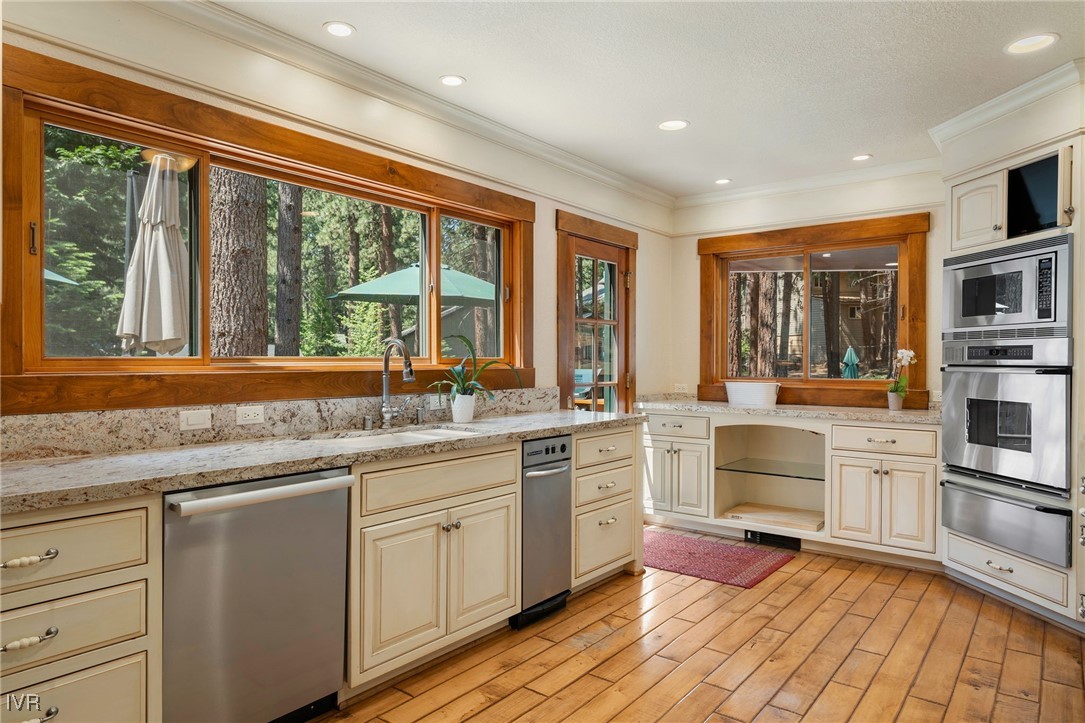 267 Tramway Road Incline Village, NV 89451 - Photo 4 of 44 Kitchen