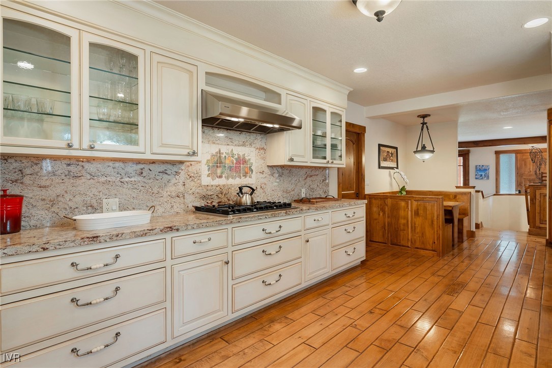 267 Tramway Road Incline Village, NV 89451 - Photo 5 of 44 Kitchen