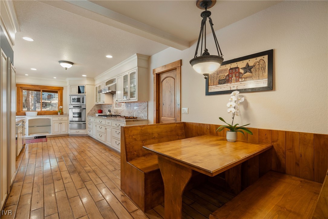 267 Tramway Road Incline Village, NV 89451 - Photo 6 of 44 Kitchen