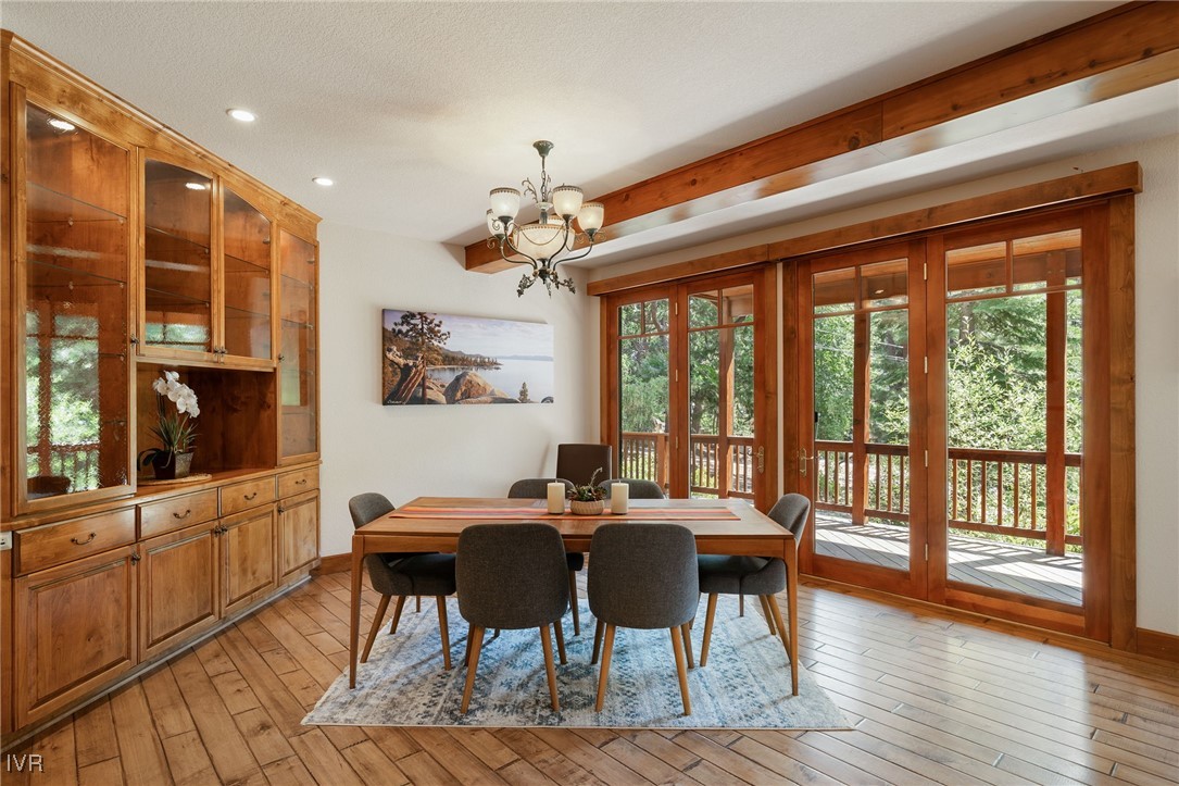 267 Tramway Road Incline Village, NV 89451 - Photo 8 of 44 Dining