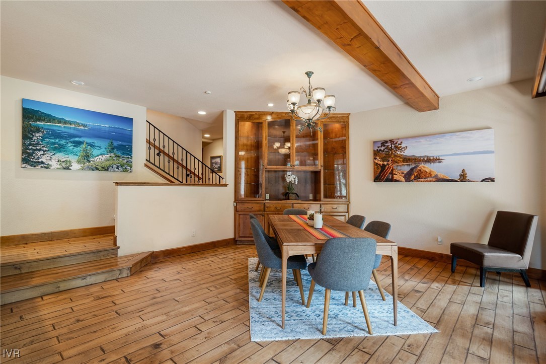 267 Tramway Road Incline Village, NV 89451 - Photo 10 of 44 Dining