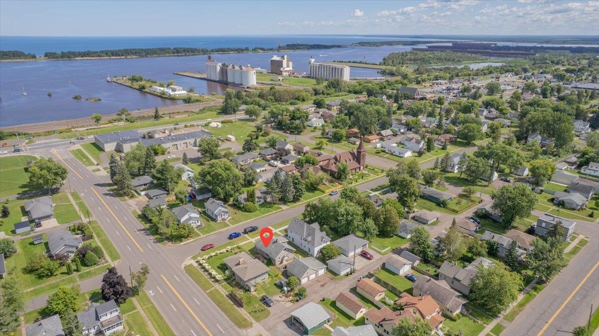 1806 East 4th Street Superior, WI 54880 - Photo 32 of 34