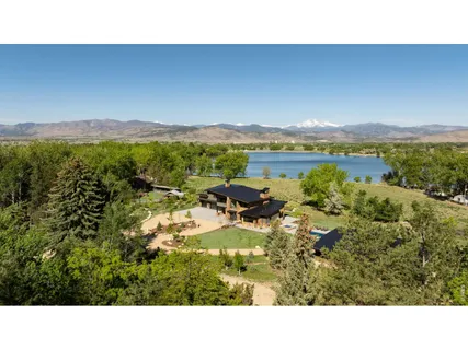 $9,950,000 | 12357 North 75th Street, Longmont, CO 80503