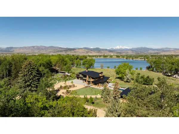 $9,950,000 | 12357 North 75th Street, Longmont, CO 80503