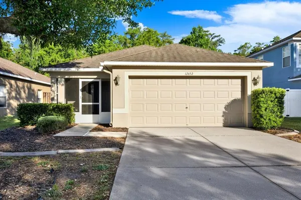 $276,900 | 12652 Chenwood Avenue, Hudson, FL 34669