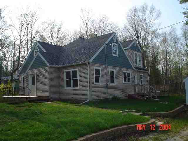 1591 Old School Road Ellison Bay, WI 54210 - Photo 1 of 1 Main View