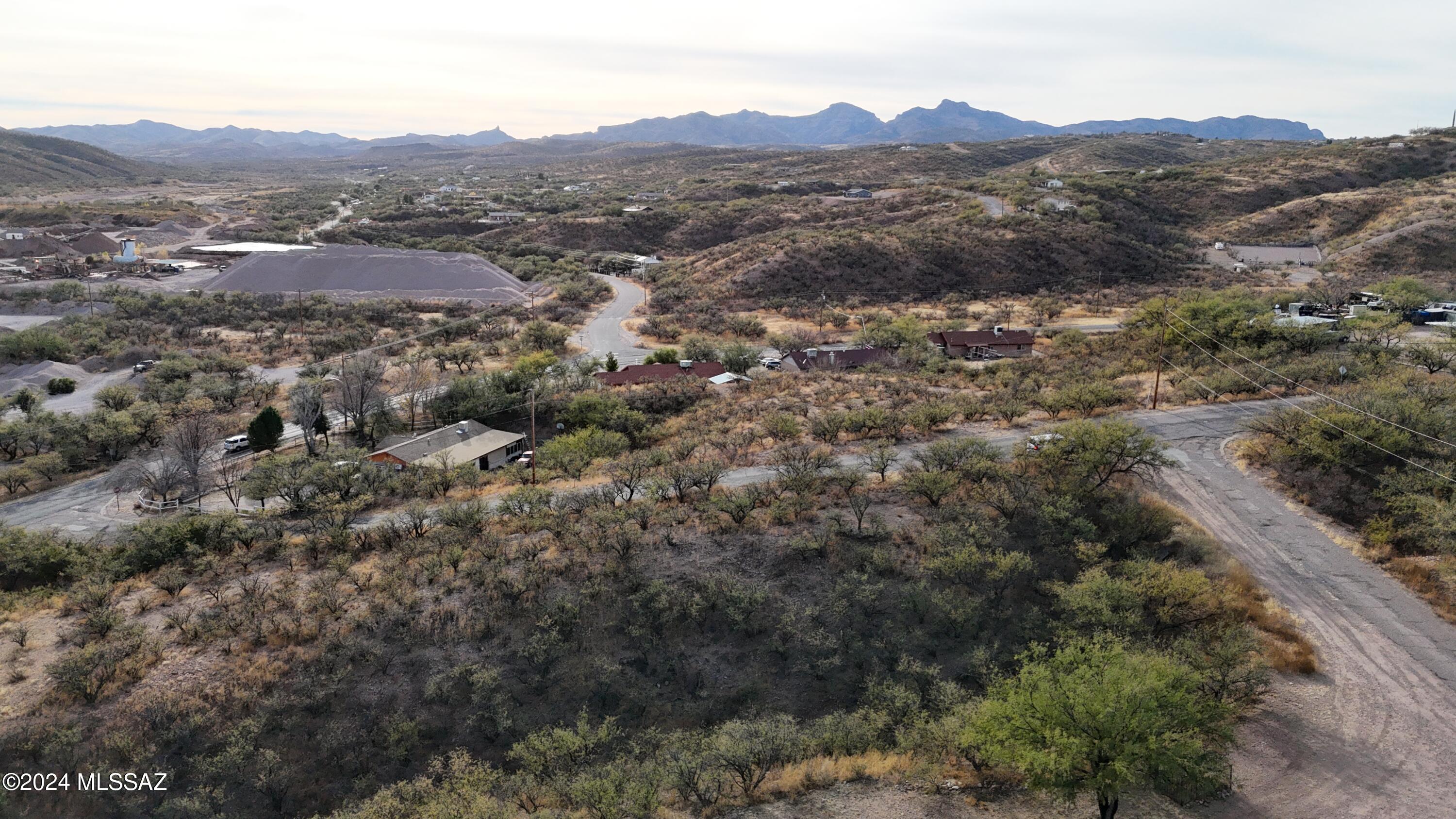 1272 Circulo Yerba Buena, Unit 35 Rio Rico, AZ 85648 - Photo 9 of 12