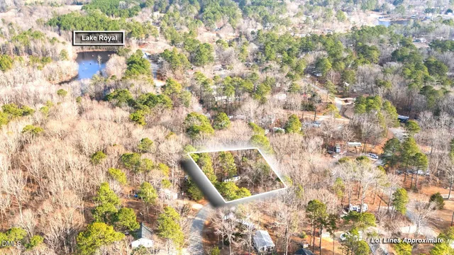 a sign on the side of a building