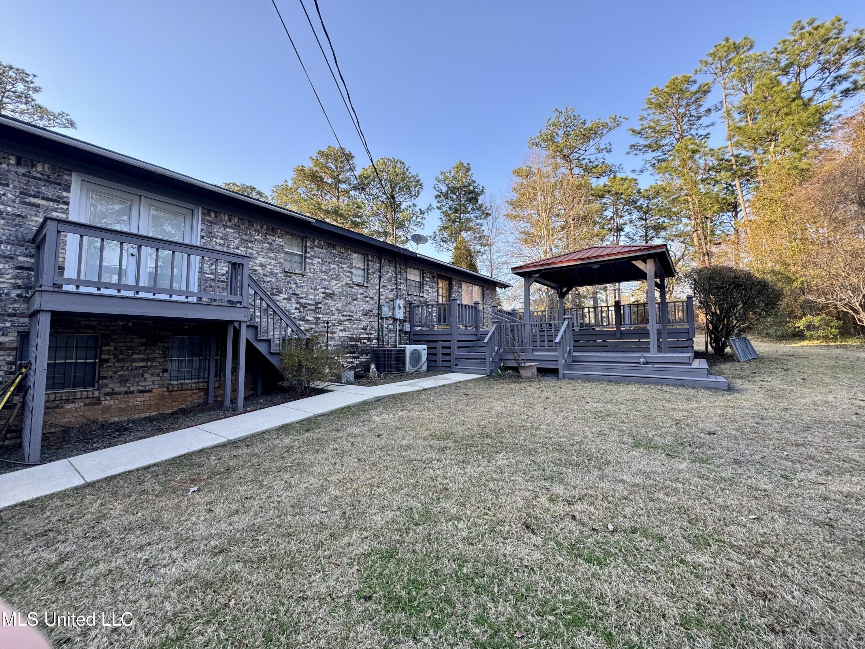 76 Ruth Street Lucedale, MS 39452 - Photo 2 of 3 IMG_5969