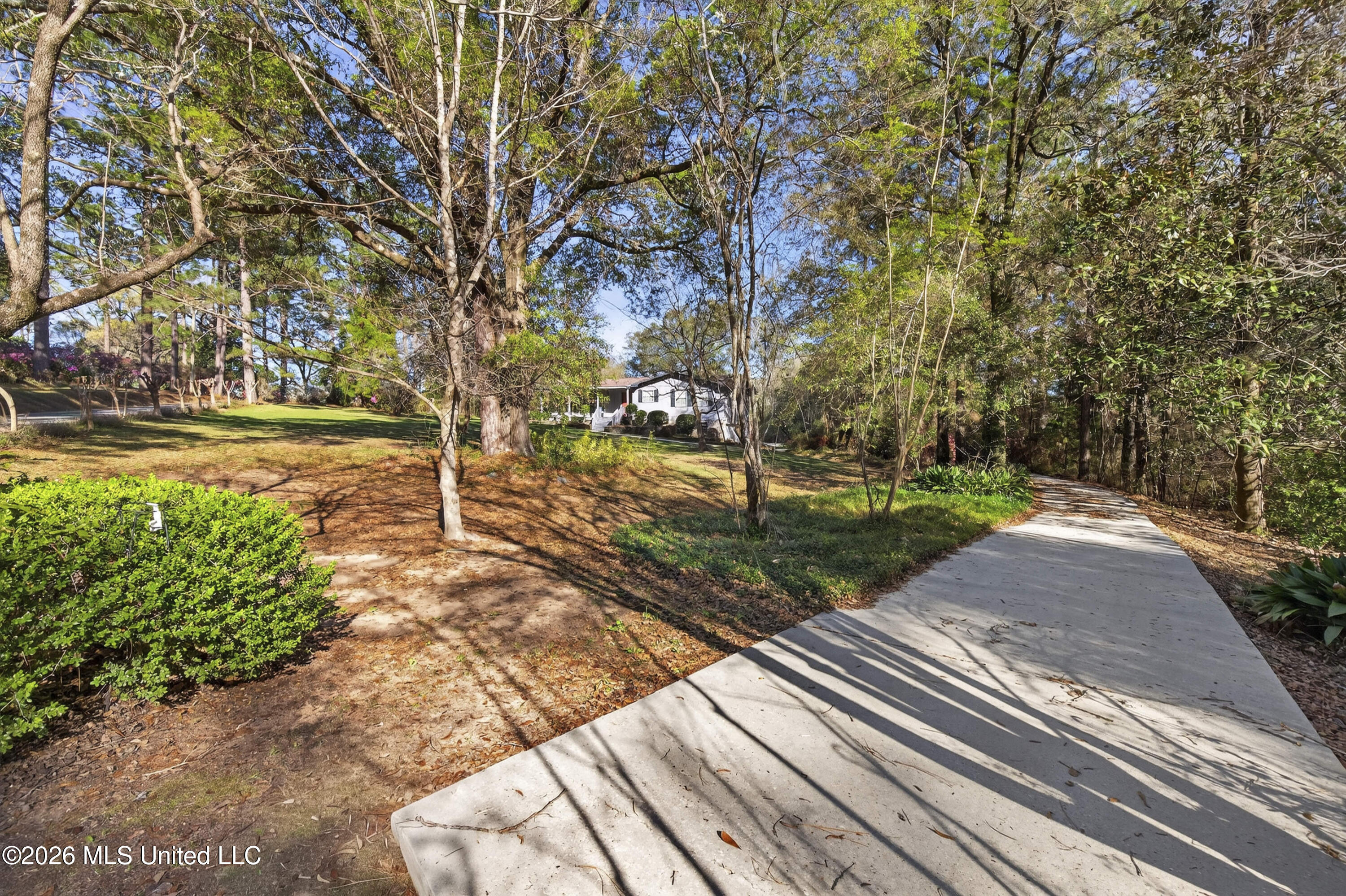 76 Ruth Street Lucedale, MS 39452 - Photo 3 of 63 47RuthSt.-2