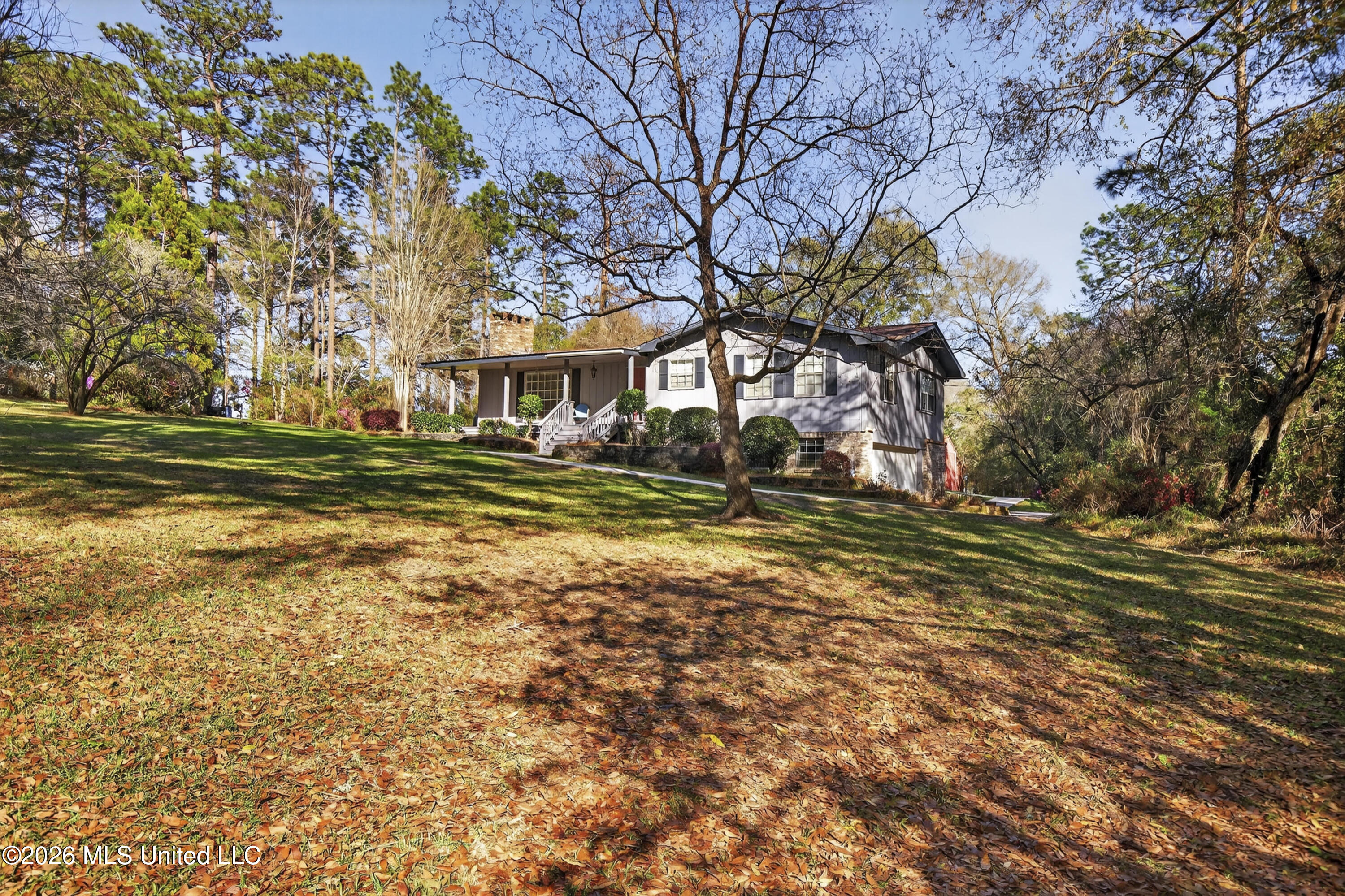 76 Ruth Street Lucedale, MS 39452 - Photo 4 of 63 47RuthSt.-3