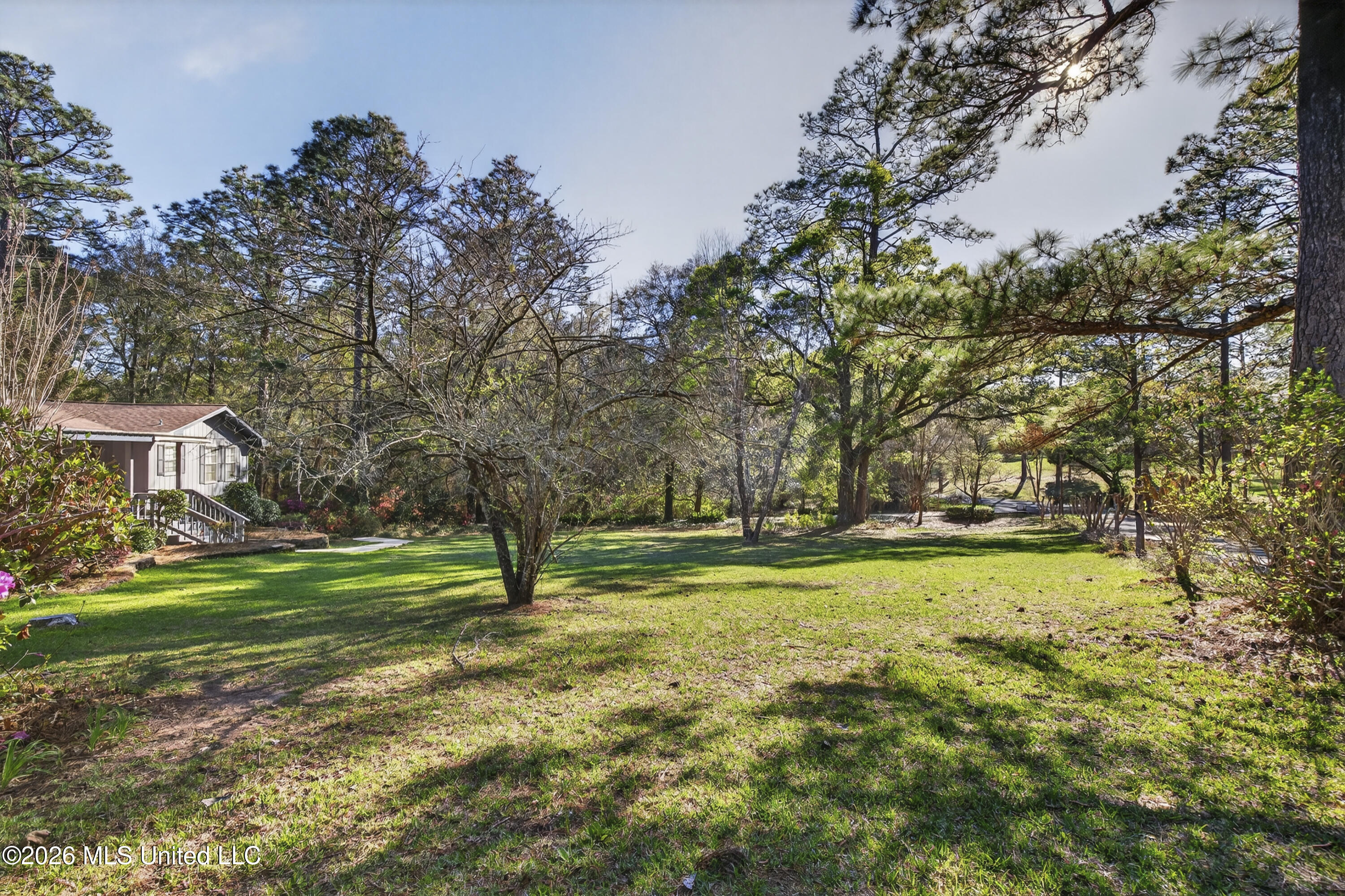 76 Ruth Street Lucedale, MS 39452 - Photo 6 of 63 47RuthSt.-6