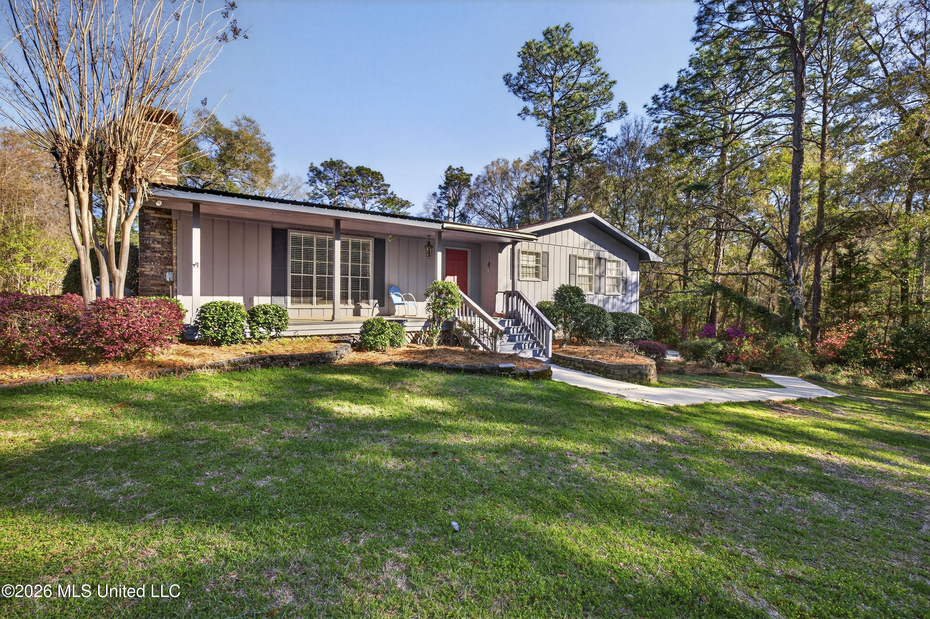 76 Ruth Street Lucedale, MS 39452 - Photo 7 of 63 47RuthSt.-7