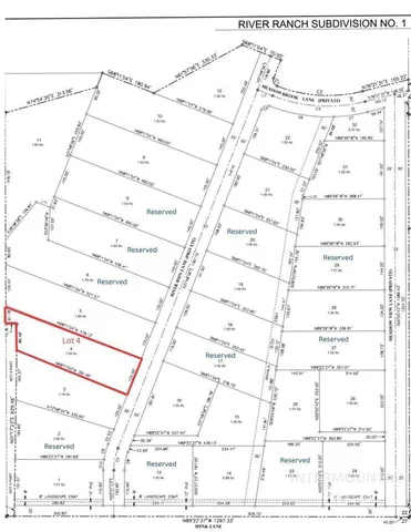 $255,000 | Lot 4 River Run Court, McCall, ID 83638