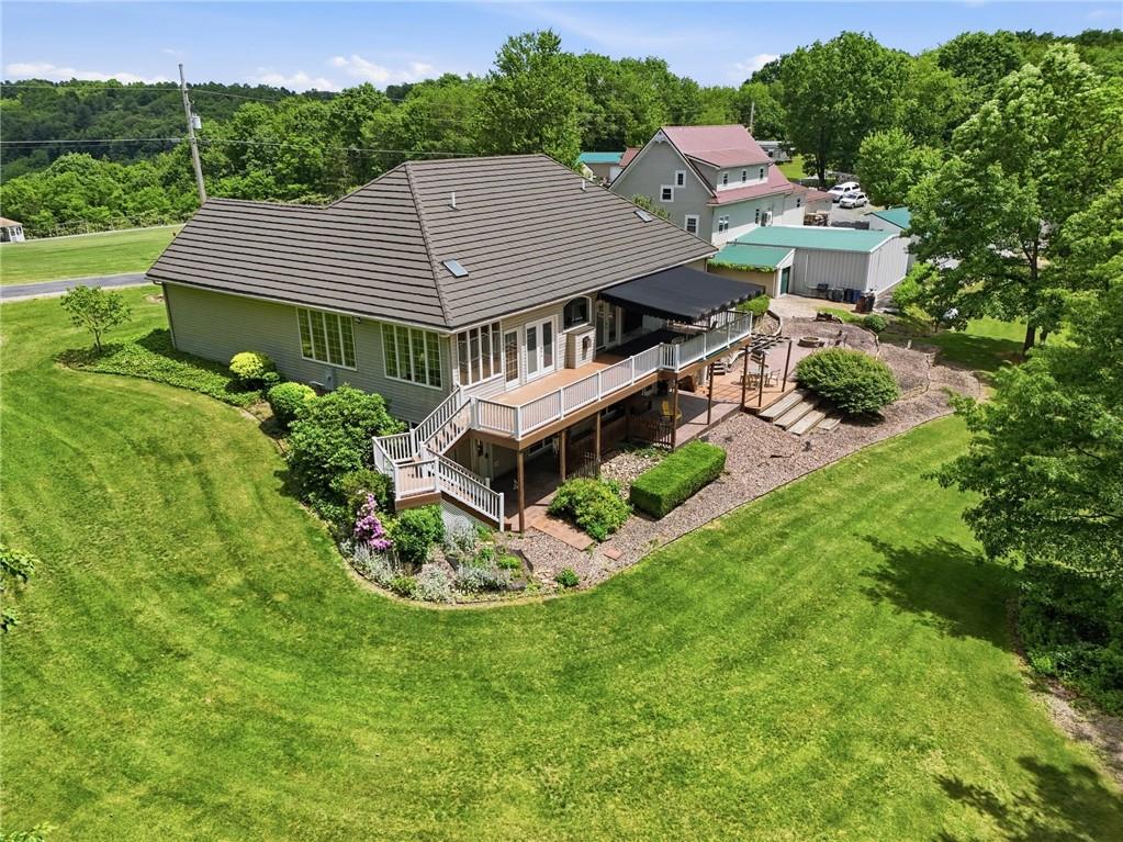 857 Bailey Road Curwensville, PA 16833 - Photo 4 of 50