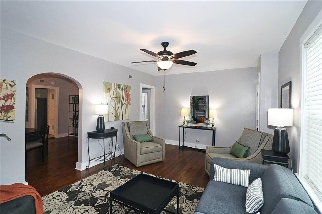 2039 Ridgedale Road Northeast Atlanta, GA 30317 - Photo 6 of 43 Gallery Image 6