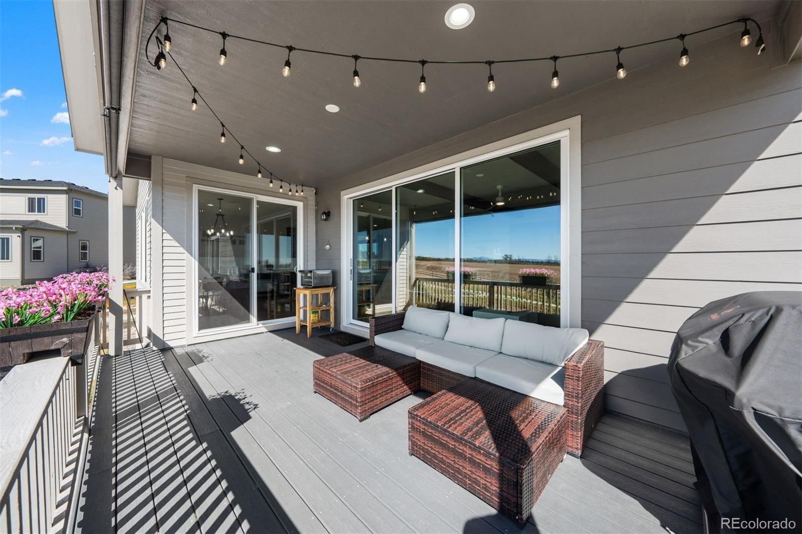 152 Rockingham Circle Castle Pines, CO 80108 - Photo 24 of 30 Gallery Image 24