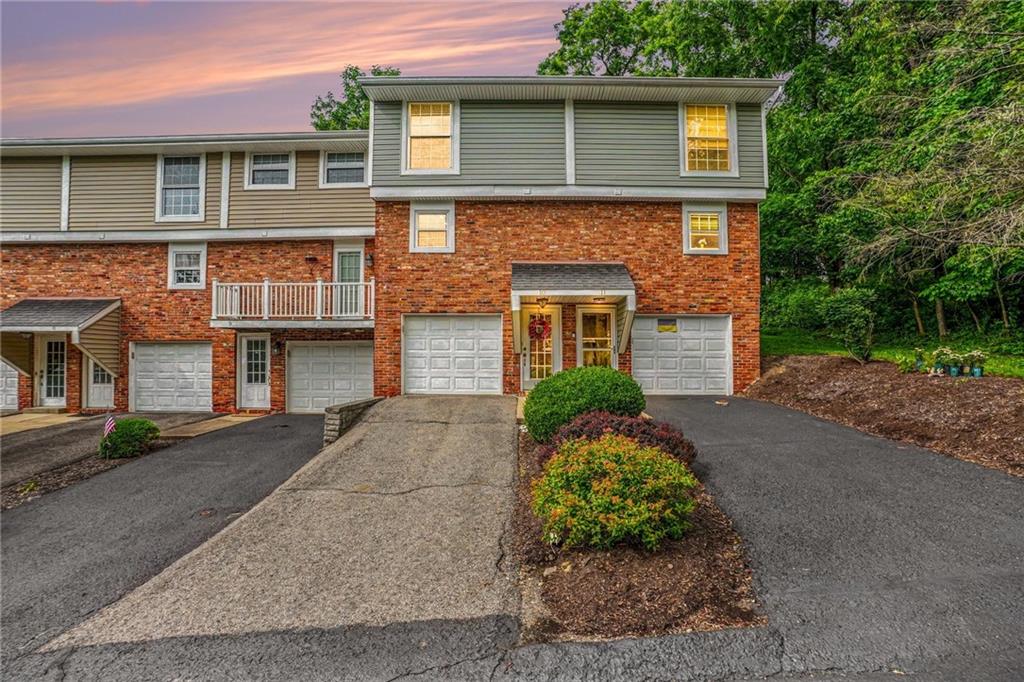 5495 Library Road, Unit 10 Bethel Park, PA 15102 - Photo 1 of 28