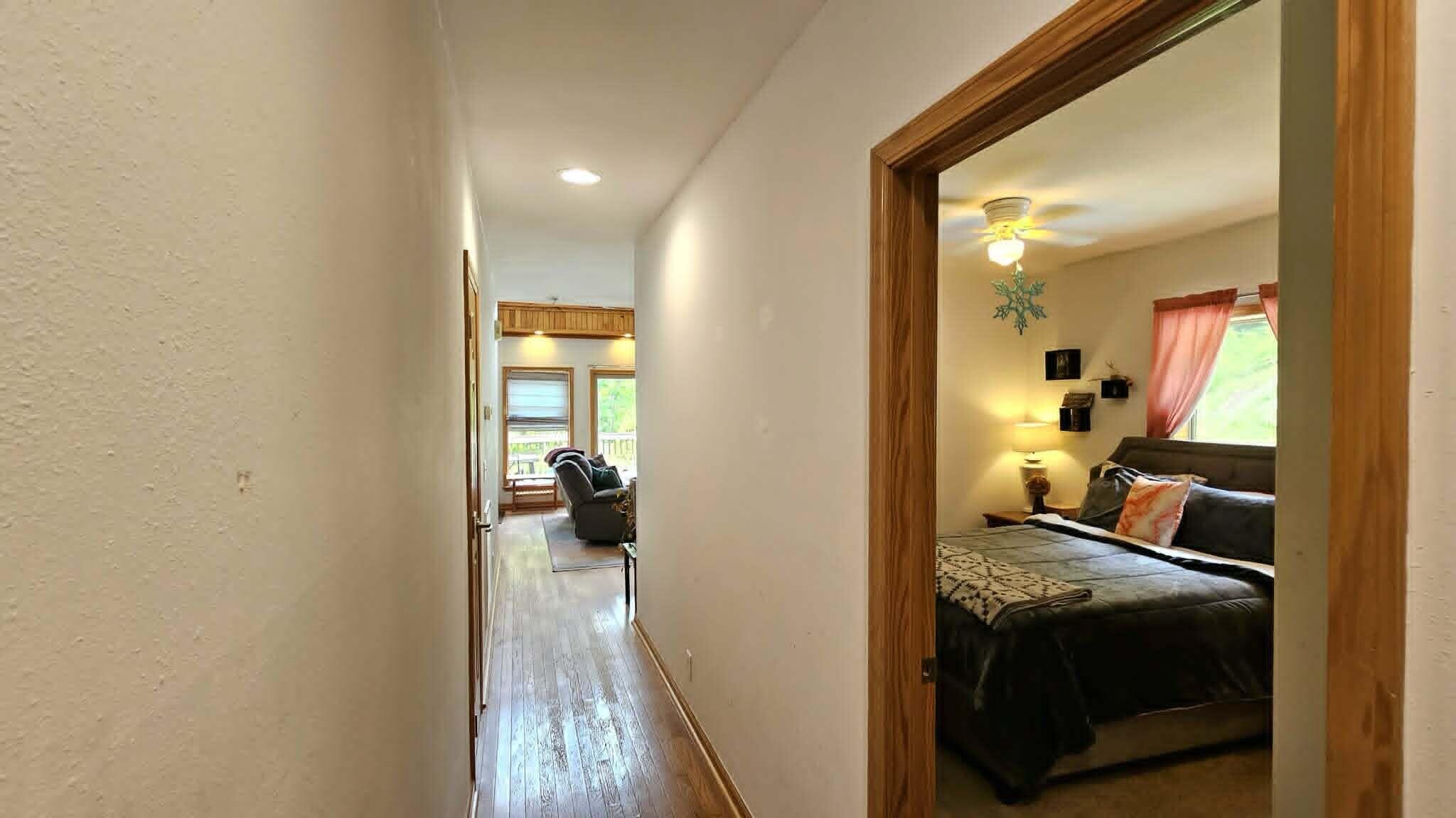 6243 Cass Road Slatyfork, WV 26209 - Photo 12 of 33 Gallery Image 12
