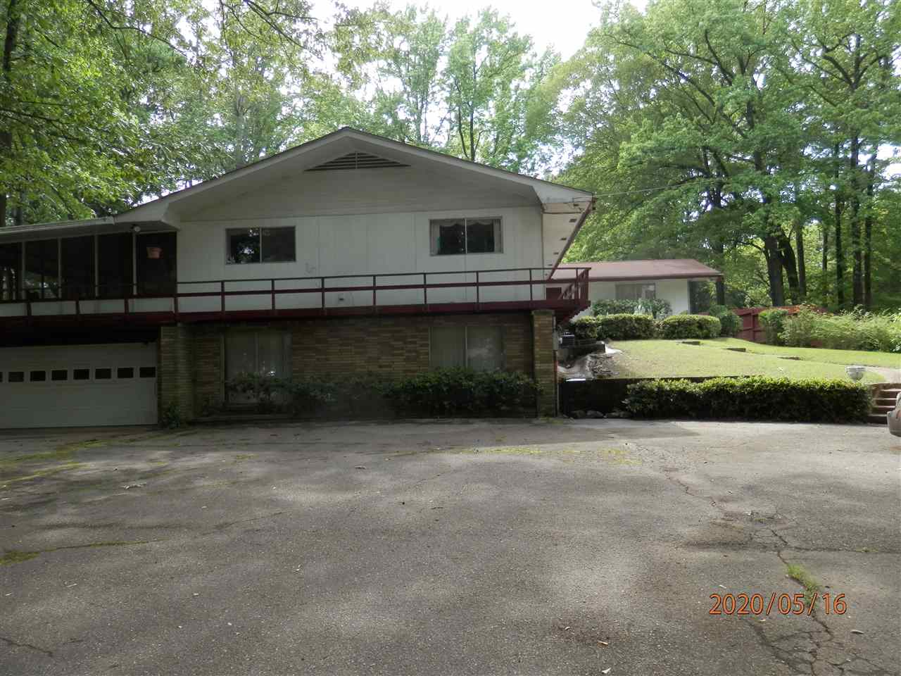 3619 McCorkle Road Memphis, TN 38116 - Photo 2 of 25 Gallery Image 2