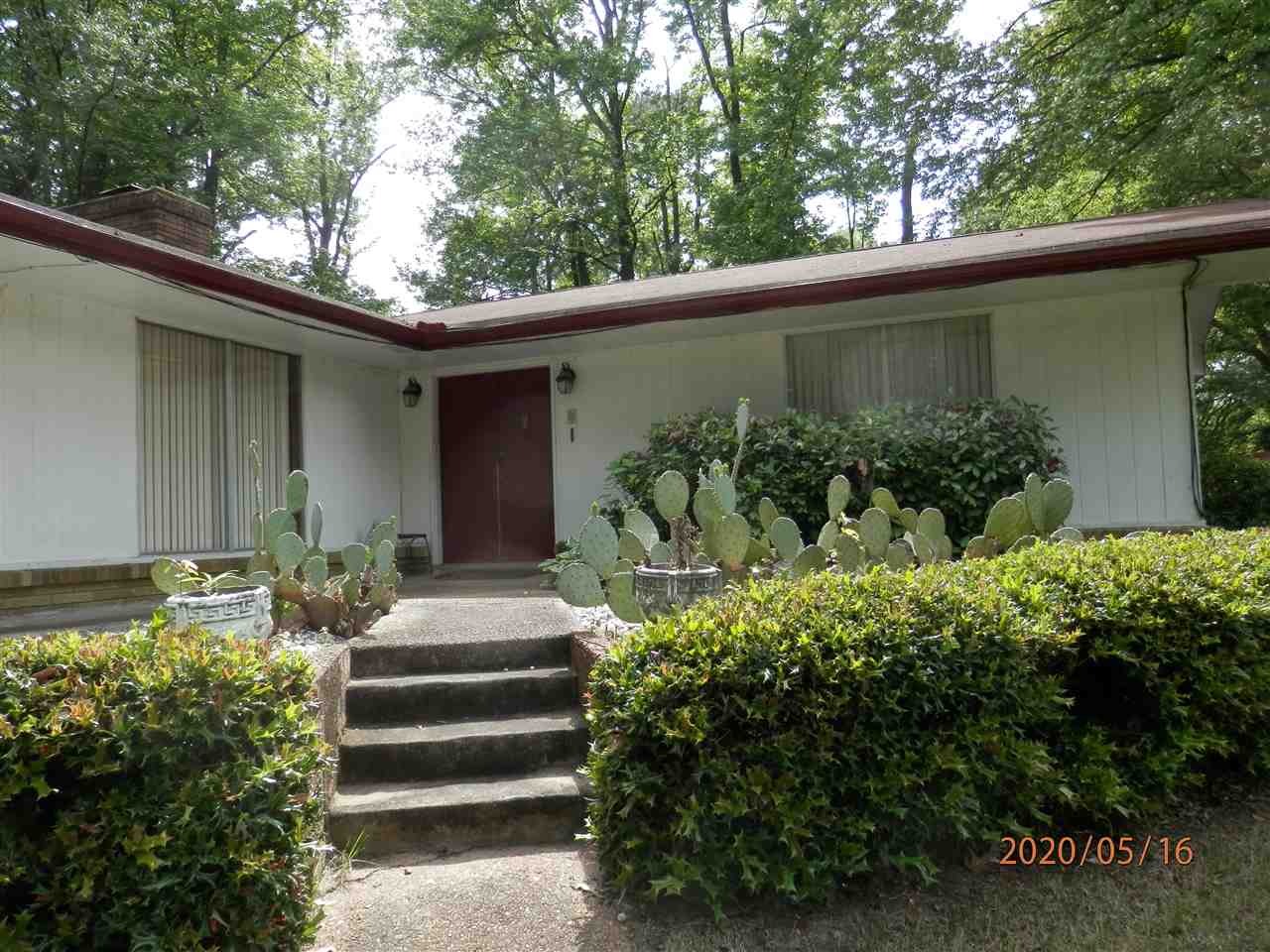 3619 McCorkle Road Memphis, TN 38116 - Photo 3 of 25 Gallery Image 3