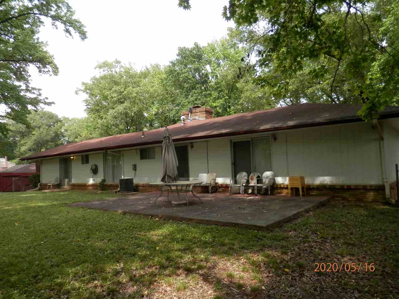 3619 McCorkle Road Memphis, TN 38116 - Photo 23 of 25 Gallery Image 23