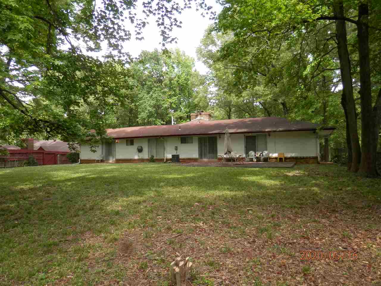 3619 McCorkle Road Memphis, TN 38116 - Photo 24 of 25 Gallery Image 24