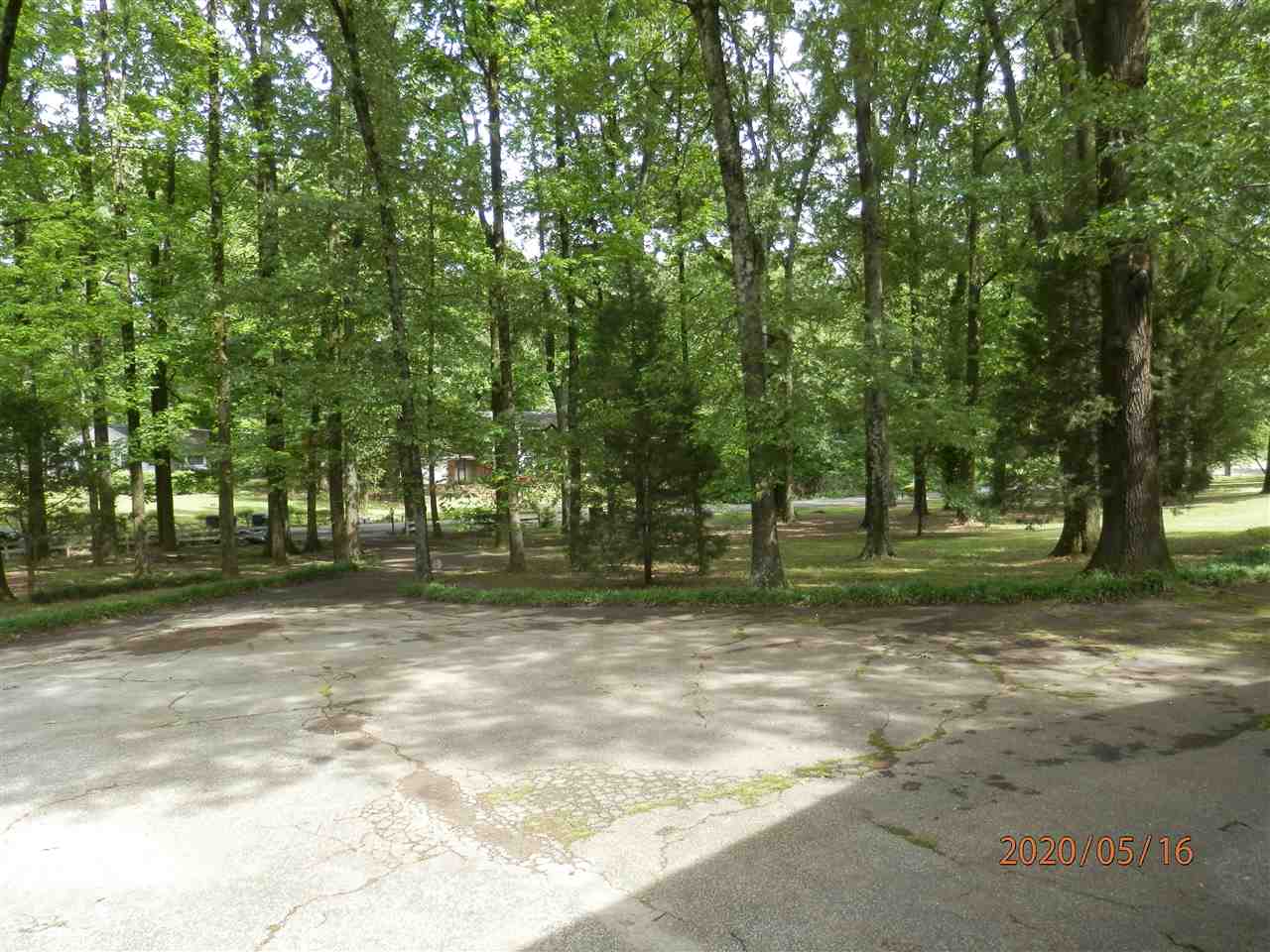 3619 McCorkle Road Memphis, TN 38116 - Photo 25 of 25 Gallery Image 25