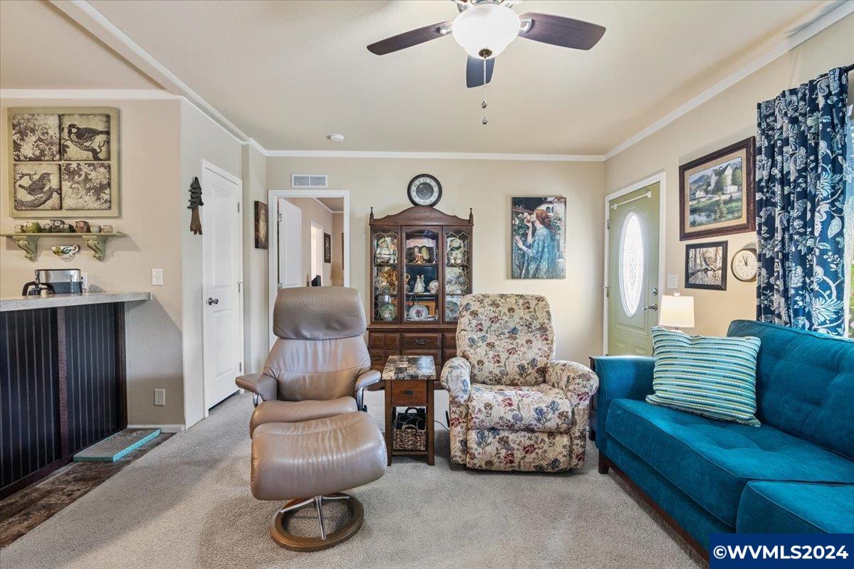 5355 River ( Road, Unit 12 Keizer, OR 97303 - Photo 6 of 36