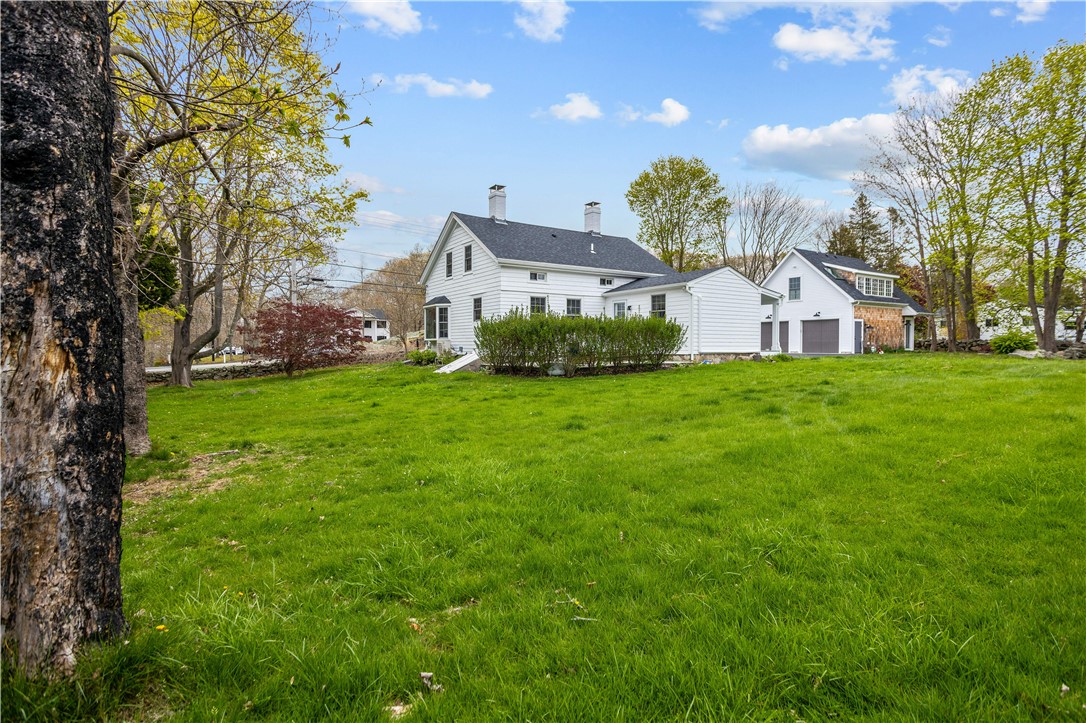 255 Bulgarmarsh Road Tiverton, RI 02878 - Photo 16 of 50