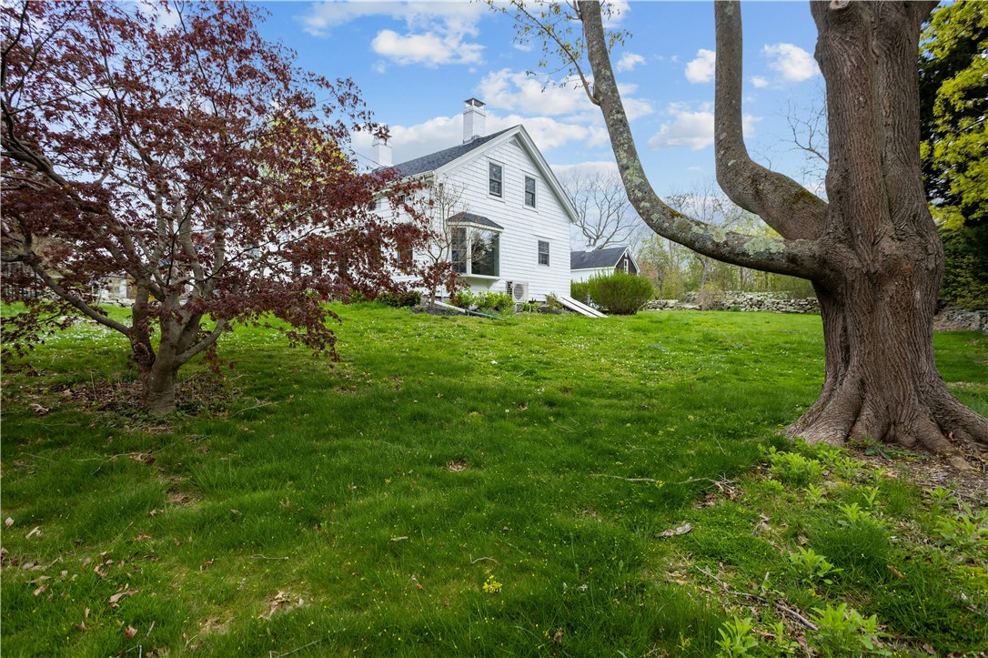 255 Bulgarmarsh Road Tiverton, RI 02878 - Photo 17 of 50