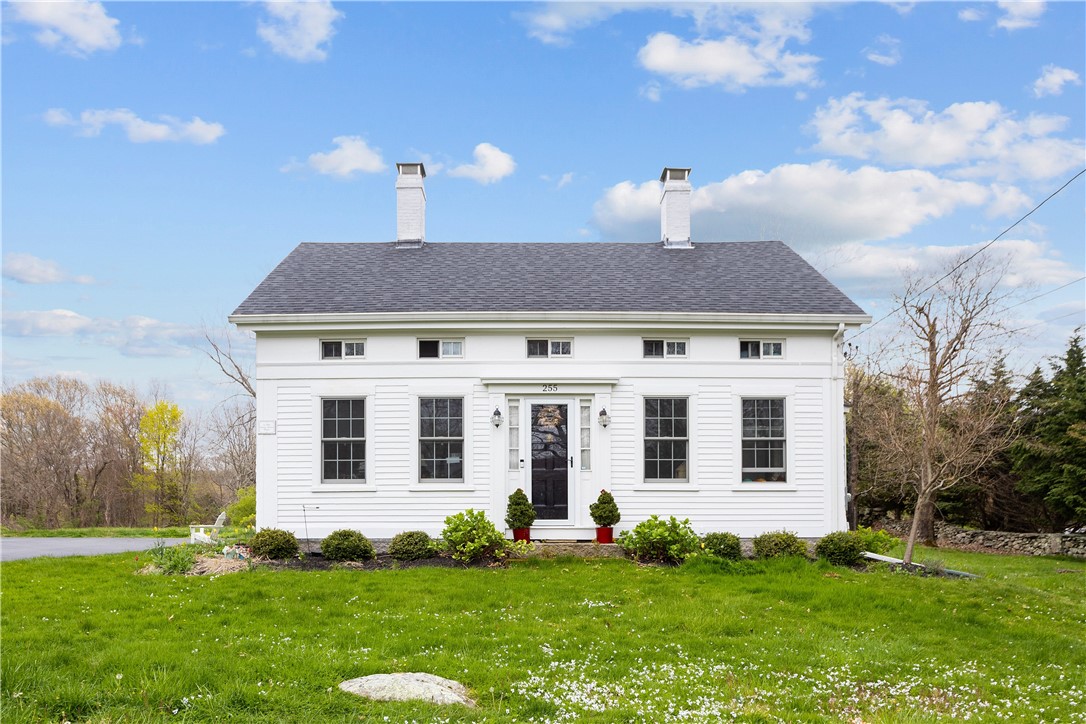 255 Bulgarmarsh Road Tiverton, RI 02878 - Photo 2 of 50