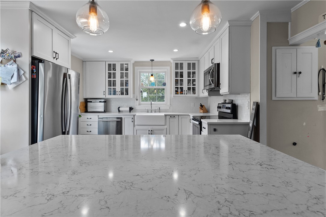 255 Bulgarmarsh Road Tiverton, RI 02878 - Photo 22 of 50