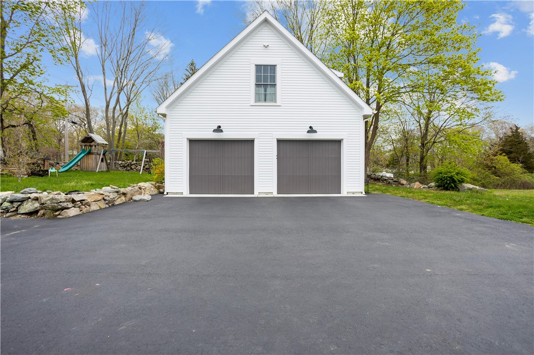 255 Bulgarmarsh Road Tiverton, RI 02878 - Photo 5 of 50