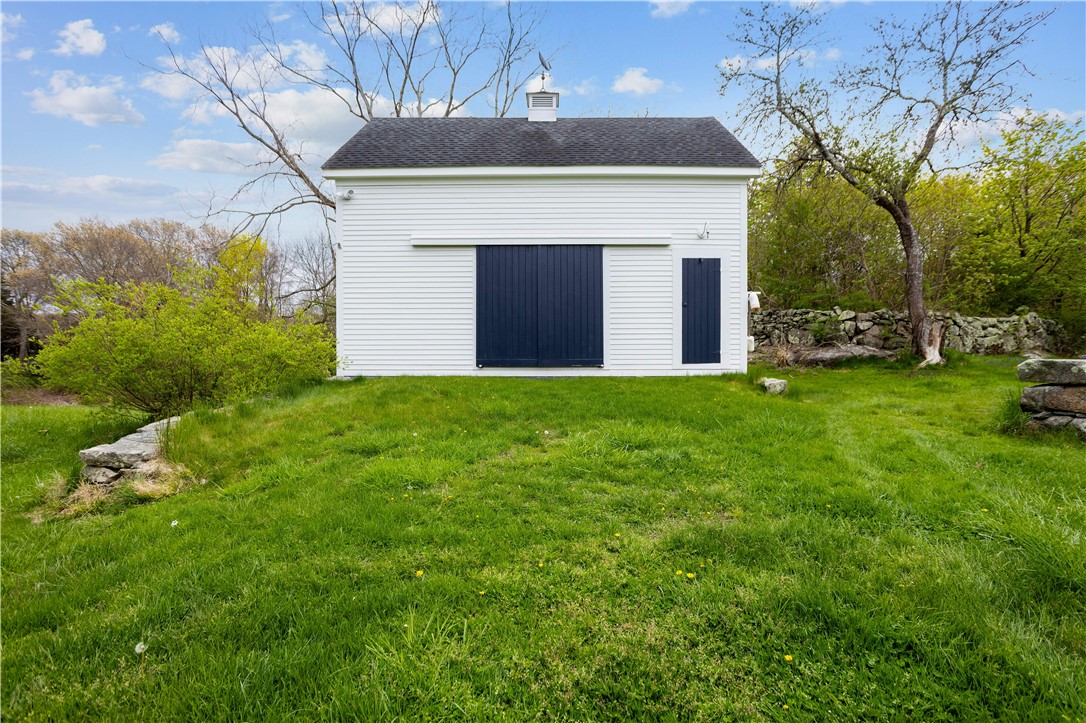 255 Bulgarmarsh Road Tiverton, RI 02878 - Photo 6 of 50