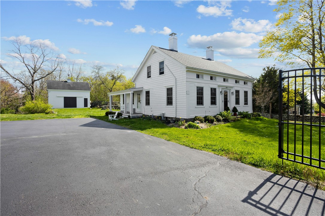 255 Bulgarmarsh Road Tiverton, RI 02878 - Photo 7 of 50