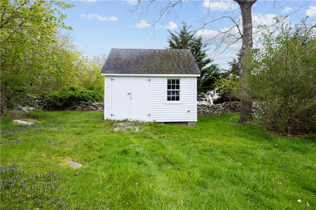 255 Bulgarmarsh Road Tiverton, RI 02878 - Photo 10 of 50