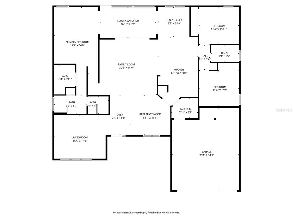5304 Fantasy Way Leesburg, FL 34748 - Photo 31 of 48